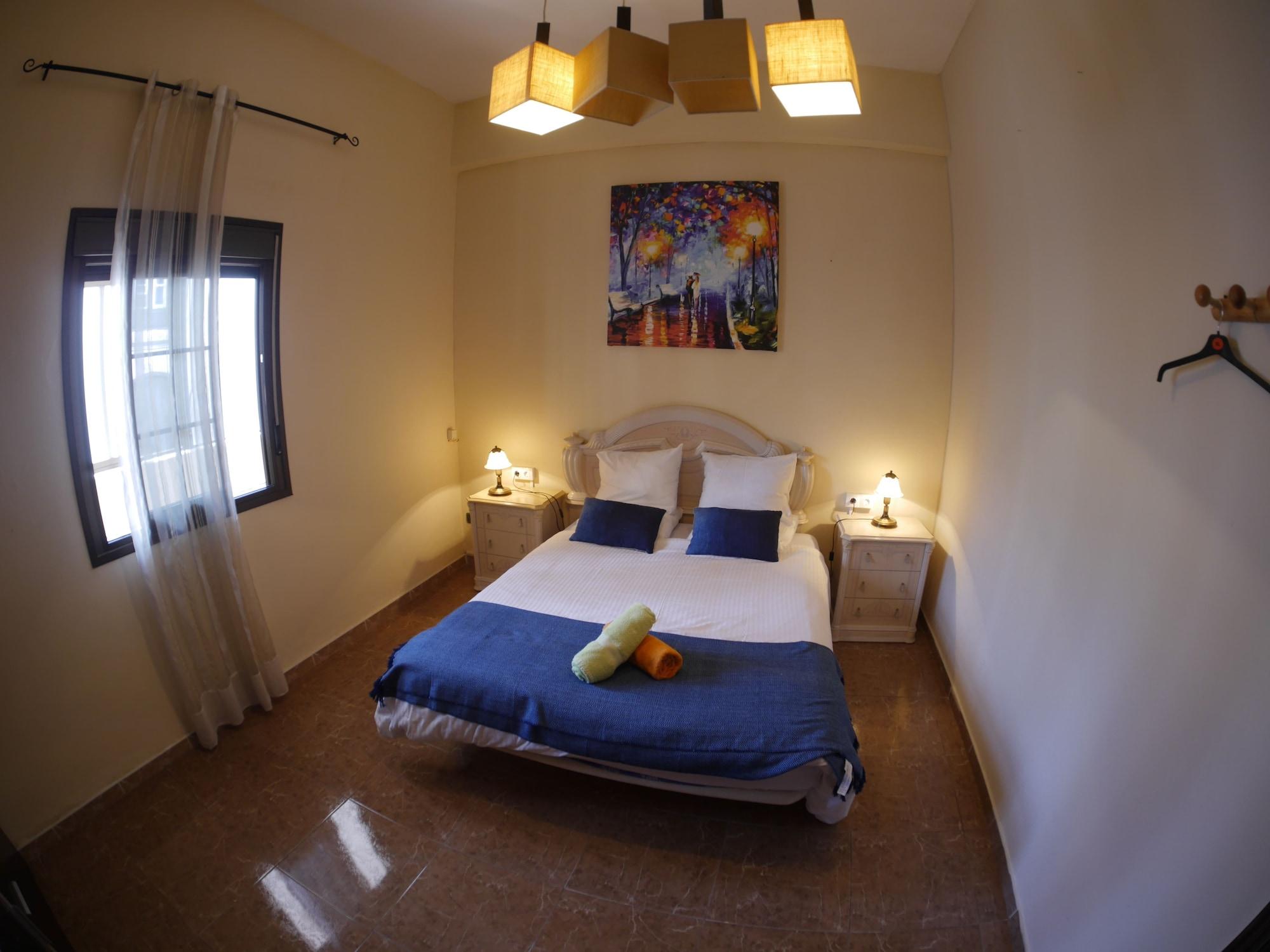 Drago Nest Hostel Icod De Los Vinos Buitenkant foto