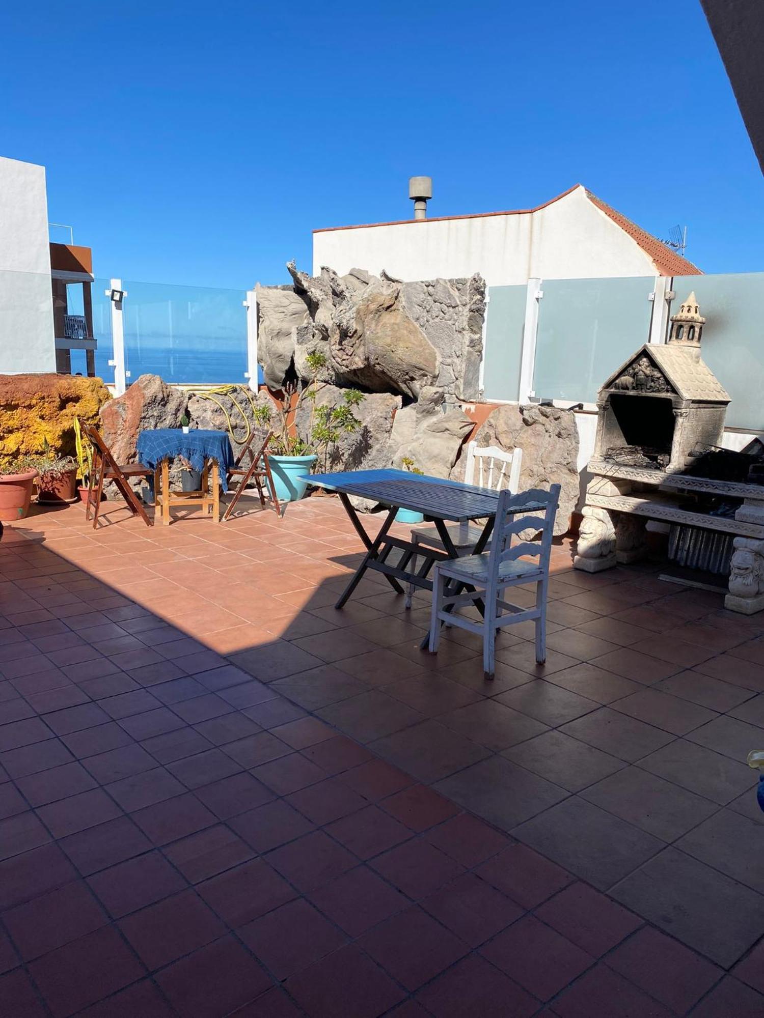 Drago Nest Hostel Icod De Los Vinos Buitenkant foto